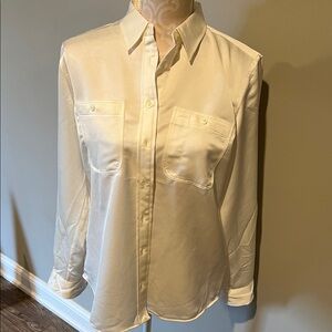 Lauren Ralph Lauren women's blouse